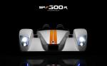Caterham-Lola SP/300.R 2011 года